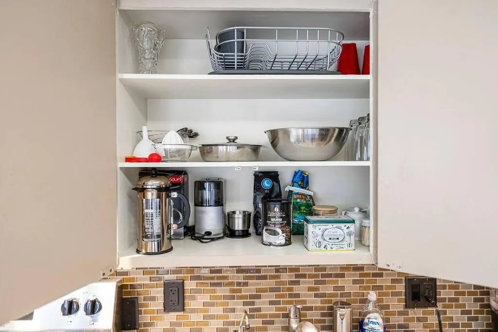 Yeg Chic Luxury Accommodation Edmonton