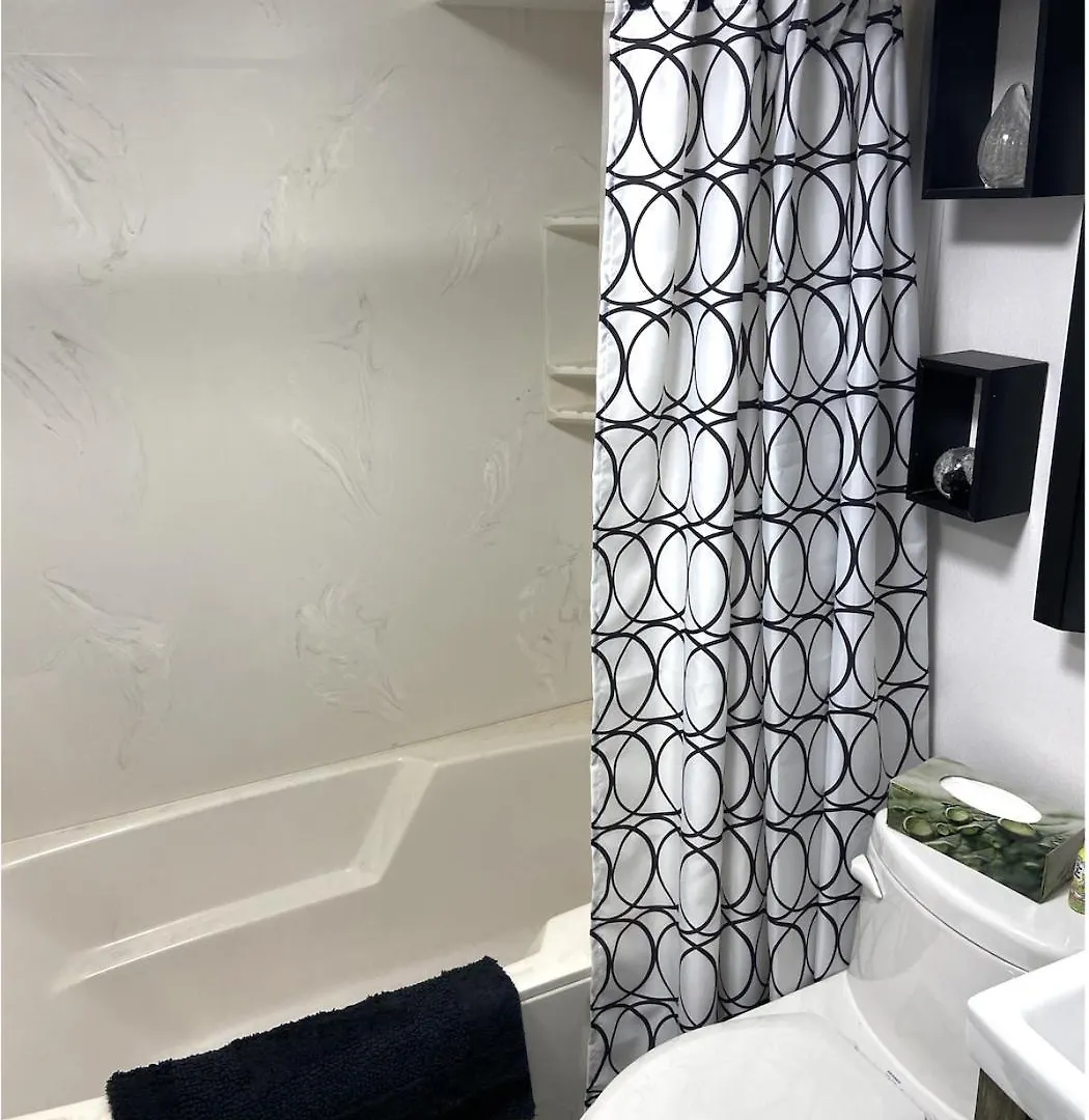 Yeg Chic Luxury Accommodation Edmonton 0*,