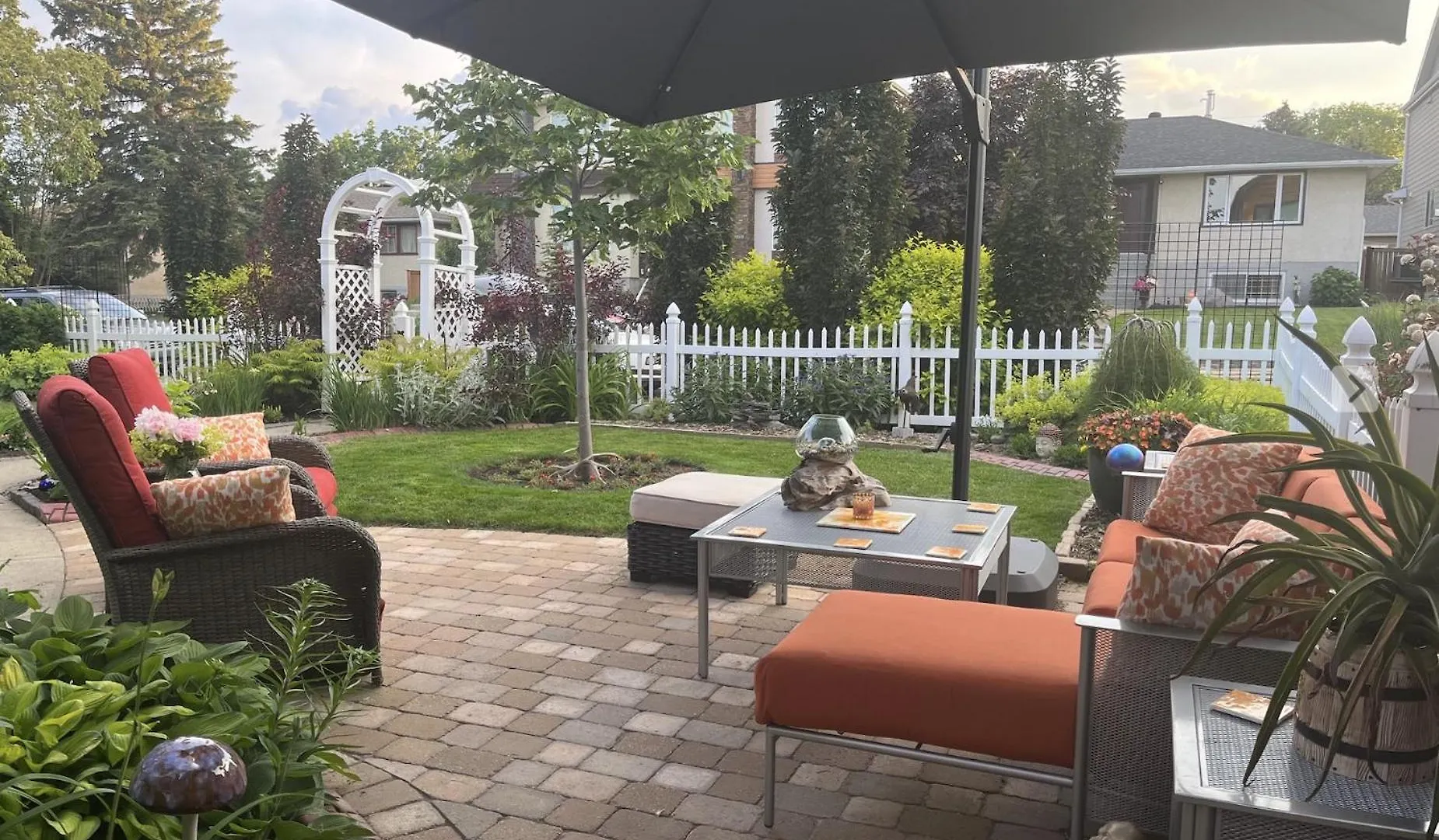 Apartment Yeg Chic Luxury Accommodation Edmonton